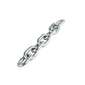 CADENA GALVANIZADA