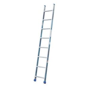 ESCALERA DE ALUMINIO ARRIMO O APOYO
