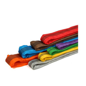 ESLINGA TUBULAR