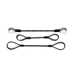 ESTROBOS DE CABLE