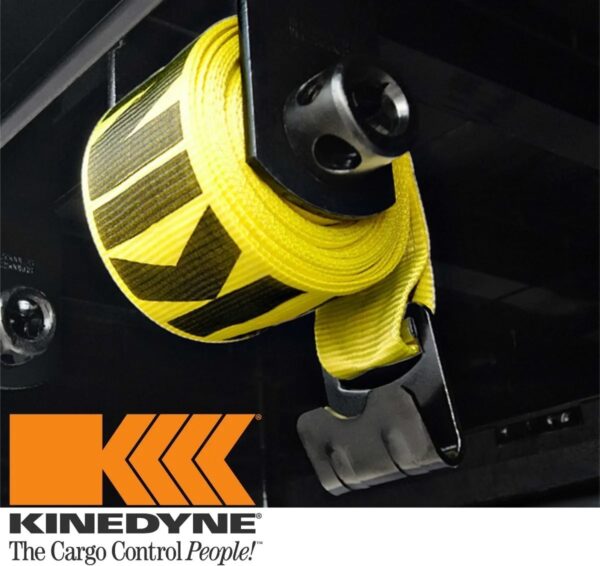 WINCHE SOLDABLE - Imagen 2