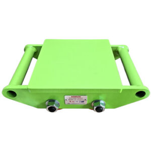 TORTUGA BASE FIJA